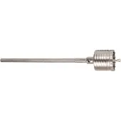 Milwaukee Porakruunu varrella TCT 4932373885; SDS-max; 68x550 mm