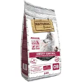 NATURAL GREATNESS 6kg Diet Vet Obesity koiranruoka kuivana