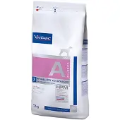 Virbac Veterinary HPM 2 Hypoallergy Dog kuivaruoka herkkävatsaisille koirille, 12 kg