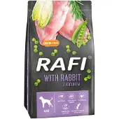 Rafi 10kg Adult kani koiran kuivamuonaa