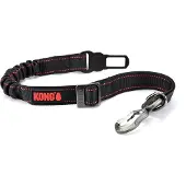 Kong Travel Deluxe kääntyvä turvavyö 51,5-65cm koiraa varten