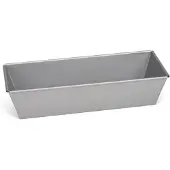 Patisse Silvertop Leipävuoka terästä 25 cm