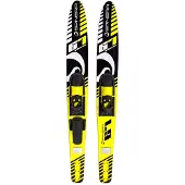 Spinera Combo Ski Yellow Sea 67'' vesisukset