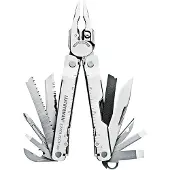 Leatherman Super Tool 300 Nylon Sheath Monitoimityökalu