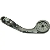 K-EDGE Garmin Mount XL 1000- ja 800-sarjalle
