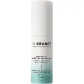 Dr Brandt Needles No More Wrinkle Wrinkle Smoothing Cream 15 ml