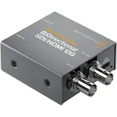 Blackmagic Design Micro Converter - BiDirect SDI/HDMI 12G