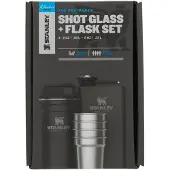 Stanley Adventure Shot & Flask Gift Set 236 Ml