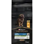 Purina - Large Robust Puppy - HEALTHY START 12 kg - Koirat - Koiranruoka - Kuivaruoka