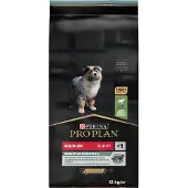 Purina Pro Plan - OptiDigest Puppy Sensitive Digestion Lamb Medium Black 12 kg - Koirat - Koiranruoka - Kuivaruoka