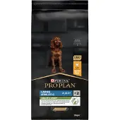 Purina Pro Plan - Large Athletic Puppy - HEALTHY START 12 kg - Koirat - Koiranruoka - Kuivaruoka