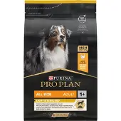 Purina Pro Plan Pro Plan Light Sterilised Aikuisen Koiranruoka 3kg