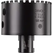 Milwaukee Timanttikuivaporanterät 4932478285; M14; 68 mm