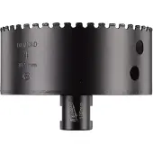 Milwaukee Timanttikuivaporanterät 4932478287; M14; 102 mm