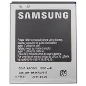 Samsung I9100 Galaxy S II -akku EB-F1A2GBU