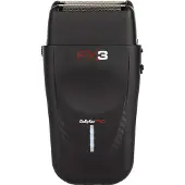 Babyliss PRO 4Artists FXX3SBE sähköinen karvanpoistolaite 1 kpl
