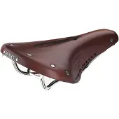 Brooks England B17 S Imperial Naisten Satula