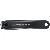 Shimano Ultegra -kampi vasen 165mm kampisarjaan FC-R8100