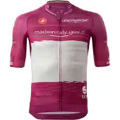 Castelli #giro106 Race Lyhythihainen Pyöräilypaita