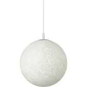 Normann Copenhagen Pix riippuvalaisin, 30 cm, valkoinen