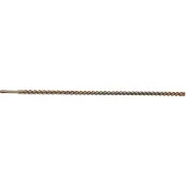 Milwaukee Betoniporanterä 4932492026; SDS-Plus; MX4; 13x210 mm