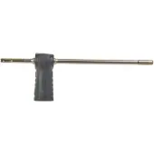 Milwaukee Betoniporanterä pölynpoistolla 4932459283; SDS-plus; 12x200/325 mm