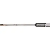Milwaukee Betoniporanterä 4932471157; SDS-Plus; 8x136 mm