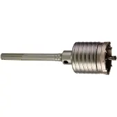 Milwaukee Porakruunu varrella TCT 4932399375; SDS-max; 80x290 mm