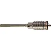 Milwaukee Porakruunu varrella TCT 4932399373; SDS-max; 50x290 mm