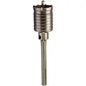Milwaukee Porakruunu varrella TCT 4932399374; SDS-max; 68x290 mm