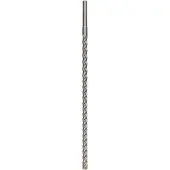 Milwaukee Betoniporanterä 4932492024; SDS-Plus; MX4; 12x360 mm