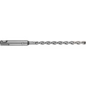 Milwaukee Monikäyttöporanterä TCT; SDS-plus; 6x100/160 mm