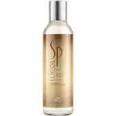 Wella SP Wella Luxeoil Keratin Protect Shampoo 200 ml