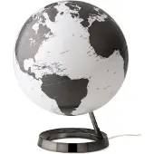 Atmosphere L&c Metal-hiilipallo 30 Cm