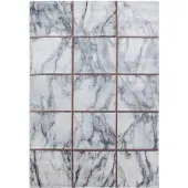 Ayyildiz Teppiche Matto Naxos 140x200 cm