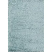 Adana Carpets Matto Shaggy Fluffy 240x340 cm