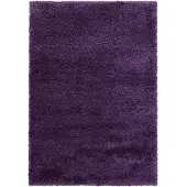 Adana Carpets matto Shaggy Fluffy 240x340 cm