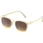 IZIPIZI Sun aurinkolasit #E Glossy Ivory