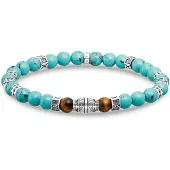 Thomas Sabo Rebel Cliffs rannekoru 17 cm A2087-364-7-L17