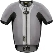 Alpinestars Tech-Air 5 Turvatyyny liivi