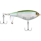 Berkley Hardbait Choppo 7,5 cm vaappu