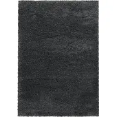 Adana Carpets Matto Shaggy Fluffy 280x370 cm