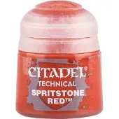 Citadel Miniatures Citadel Technical Spiritstone Red