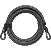 Axa Large 10 Mm Kaapelilukko