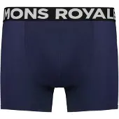 Mons Royale Hold 'Em Shorty Bokserit midnight Koko S