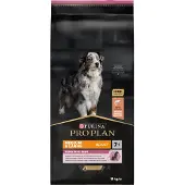 Purina Pro Plan 2x14kg Medium & Large Adult 7+ Sensitive Skin Koiranruoka