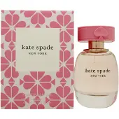 Kate spade New York Eau de Parfum naisille 40 ml