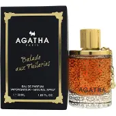 Agatha Balade Aux Tuileries Spray 50ml Parfyymivesi