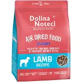 Dolina Noteci Superfood Junior karitsa - 2 x 1 kg