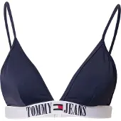 Tommy Hilfiger Uw0uw04079 Bikinitoppi